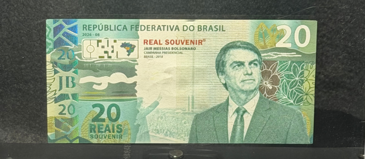 Campanha Presidencial