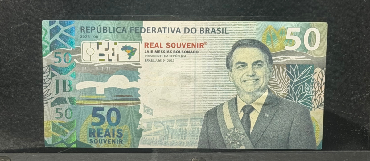 Presidente da República