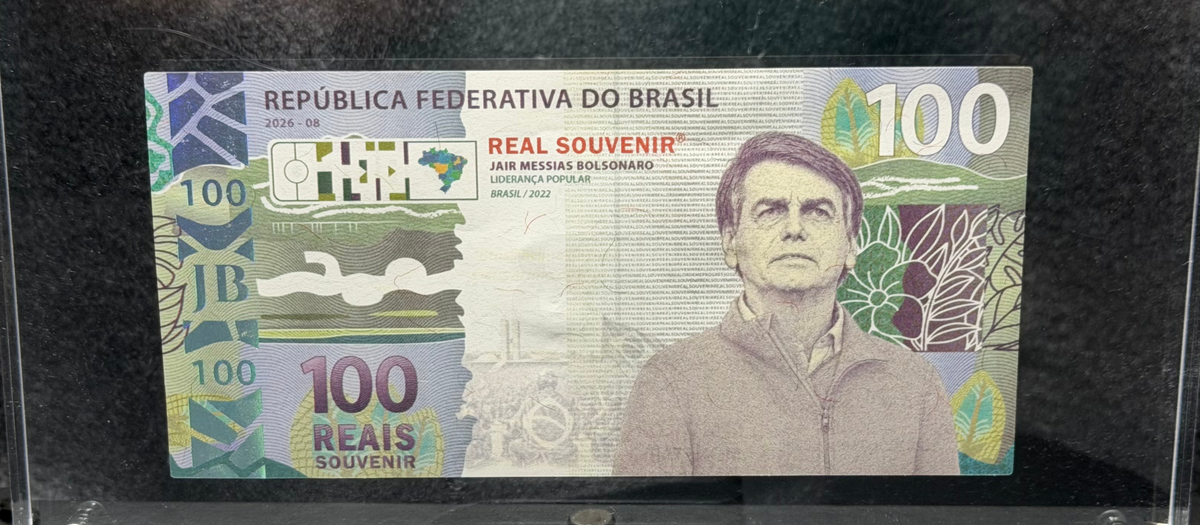 Liderança Popular