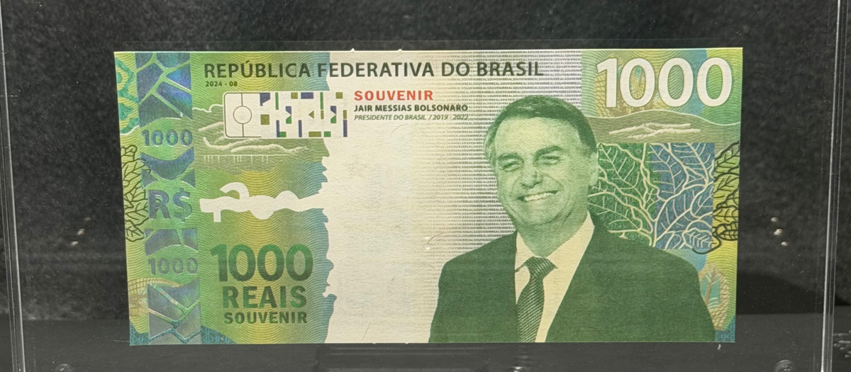 A nona — o fechamento