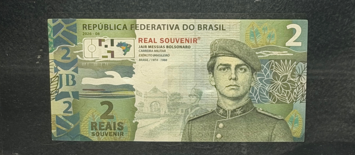 Carreira Militar
