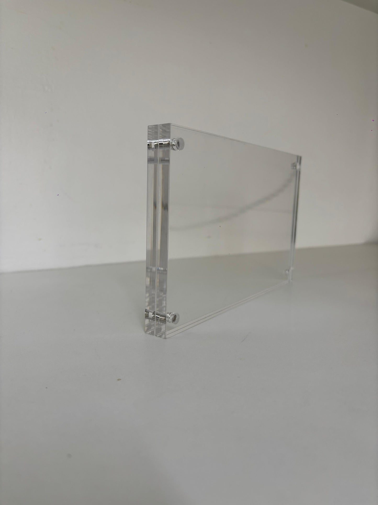 Expositor de Acrílico